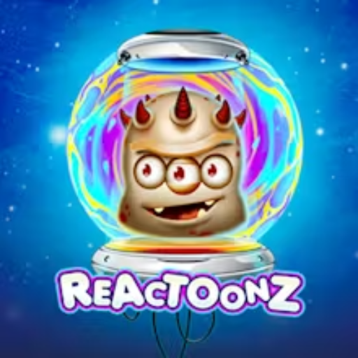 reactoonzlogo